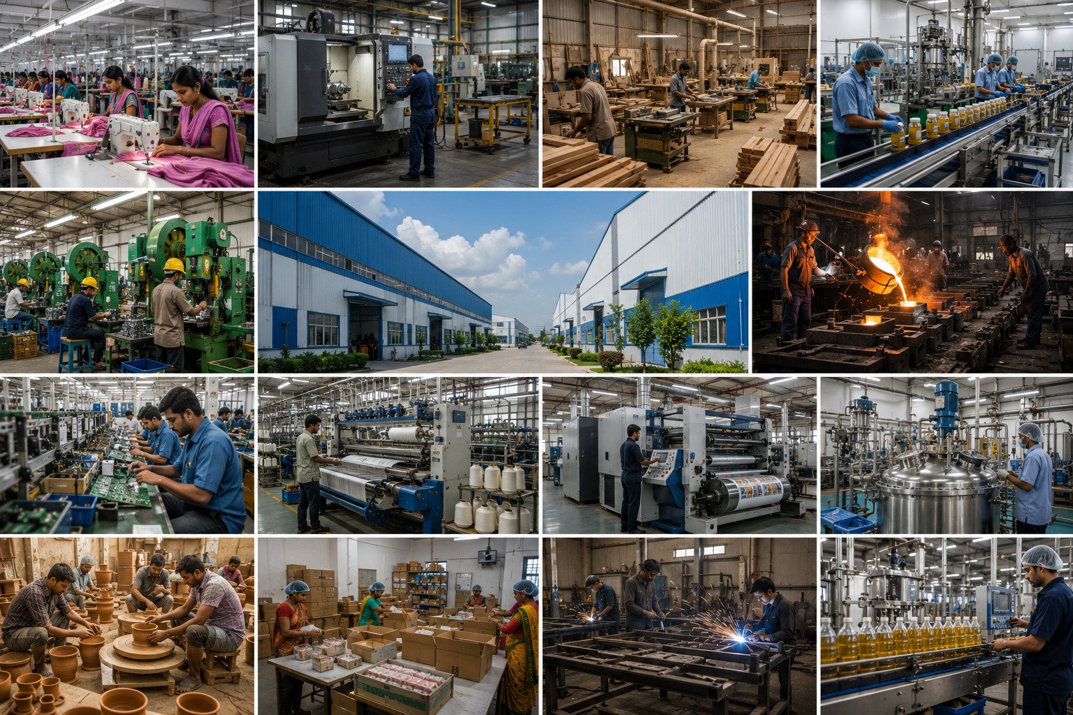 MSMEs